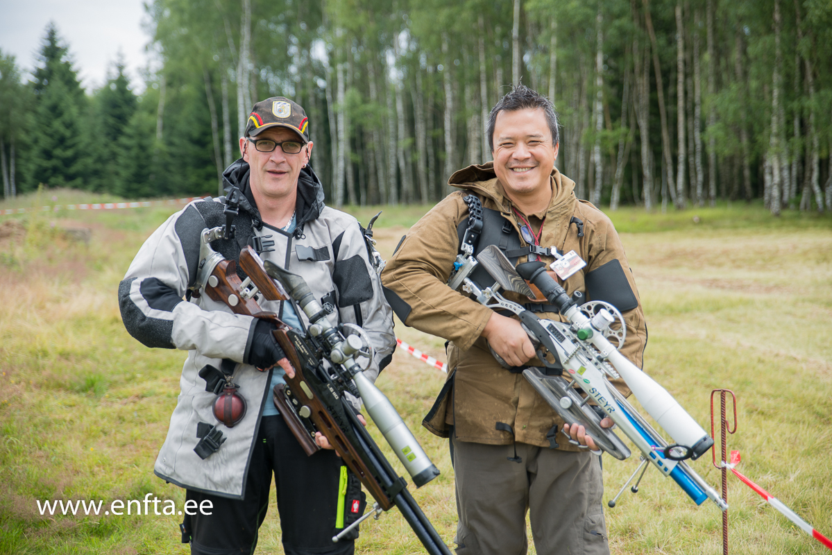 811 Karsten Prediger DE, Huan Keovilay BE